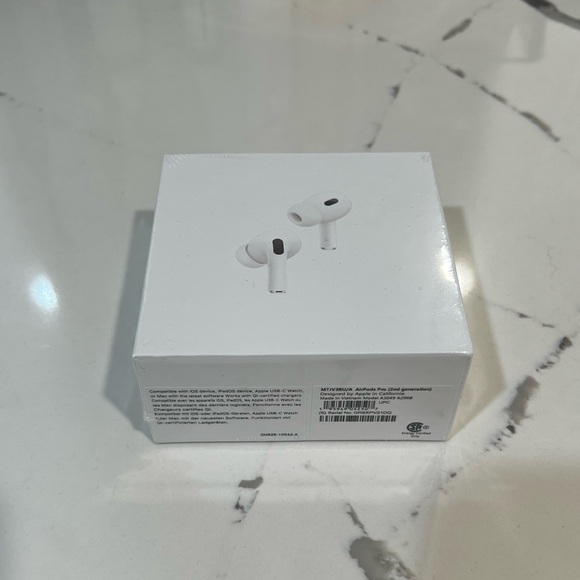 AirPod Pro Max 2nd gen
